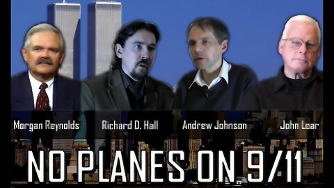 No Planes on 9/11 (2014) [Richplanet TV Show 177]