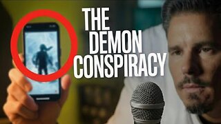 The Darkest Conspiracy You've Never Heard Of (10.15.25) ~ by End Times Productions