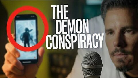 The Darkest Conspiracy You've Never Heard Of (10.15.25) ~ by End Times Productions