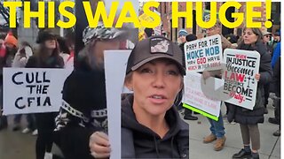 Farmers and Supporters from Coast to Coast Say "Cull the CFIA" | Stand on Guard