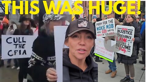 Farmers and Supporters Say "Cull the CFIA" From Coast to Coast | Stand on Guard