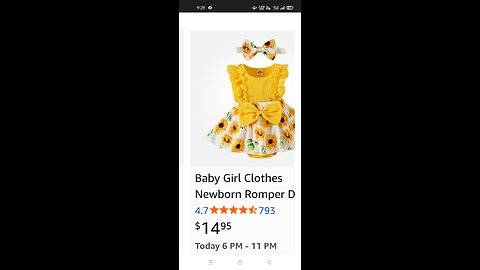 Baby Girl Clothes Newborn Romper Dress Infant Lace Ruffle Sleeveless Summer