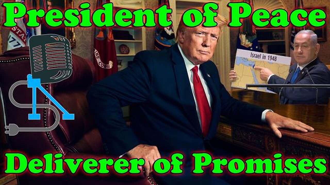 NOaDS 10.14.25 Most Peace We've EVER Had _ On The Fringe