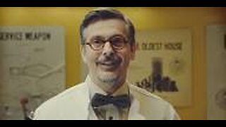 Control: All Dr. Casper Darling's videos