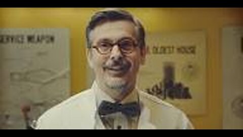 Control: All Dr. Casper Darling's videos