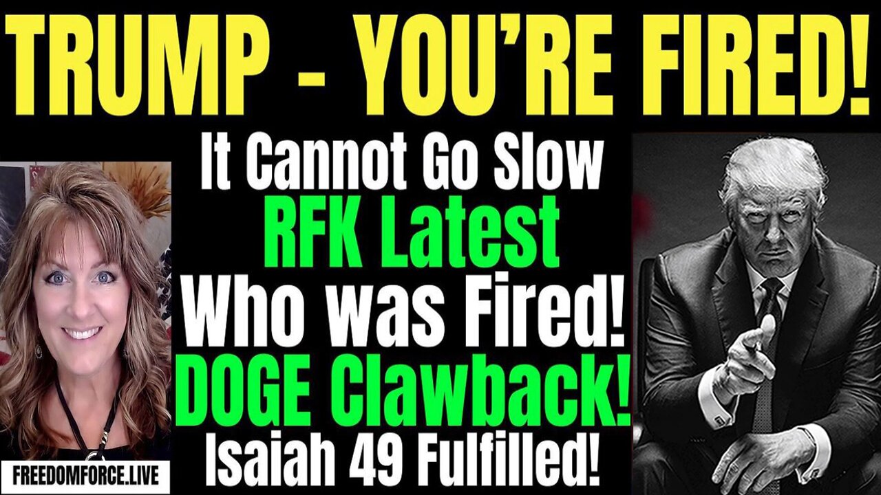 Melissa Redpill Update Today: "Melissa Redpill Important Update Feb 17, 2025"