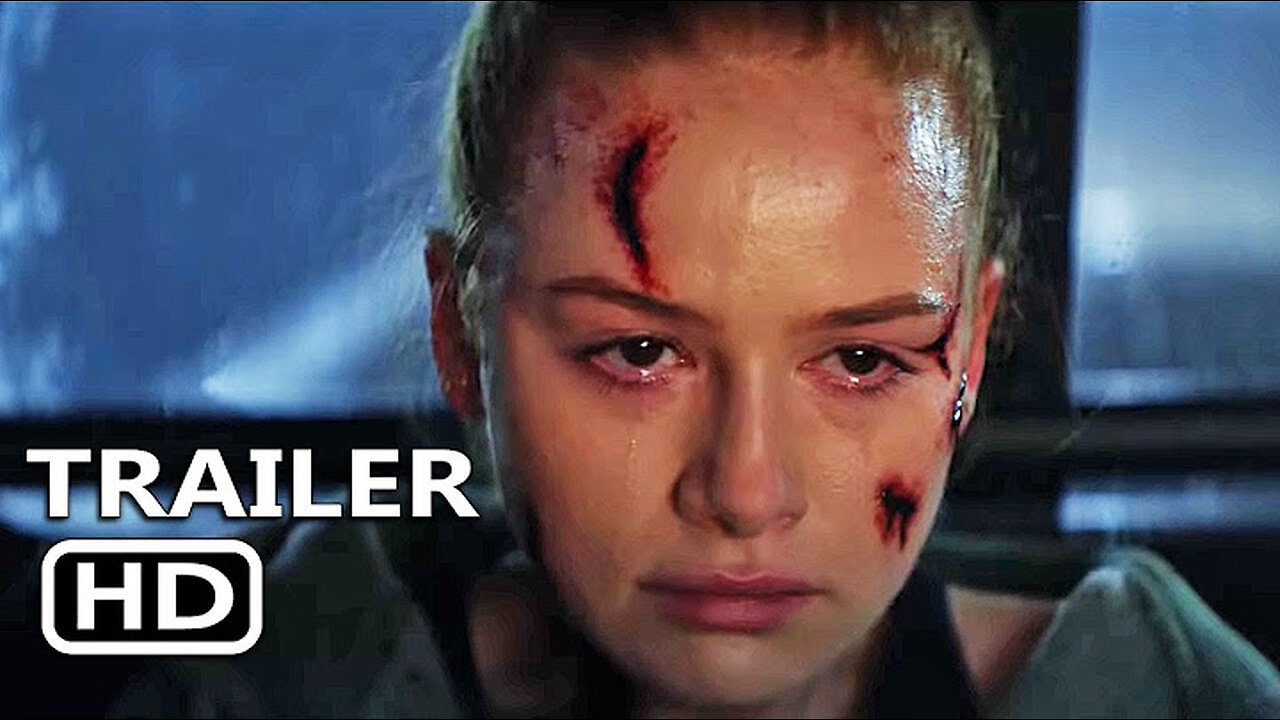 THE STRANGERS 3 Official Trailer (2026)