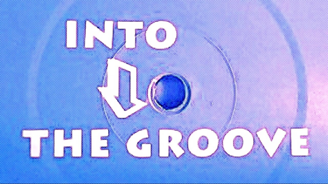Into The Groove