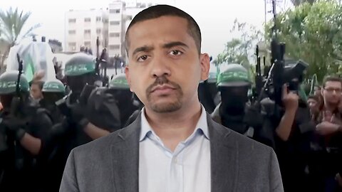 How Israel Helped Create Hamas?