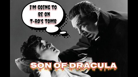 Coming Soon to T-RO's TOMB-Be Sure to Tomb In