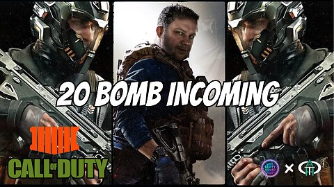 High Kill COD Games Tonight