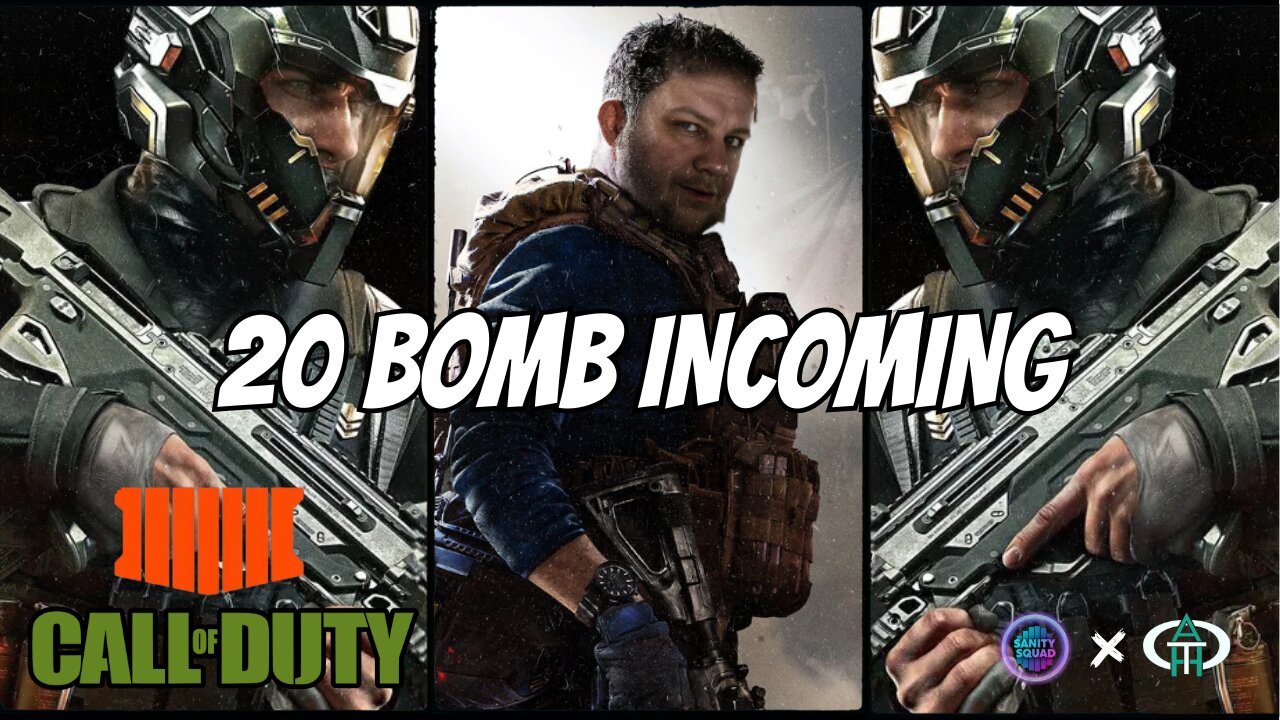 High Kill COD Games Tonight