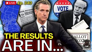 Prop 50 Victory? Supreme Court May Say "Not So Fast"
