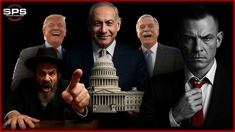 Subverted States of America Judeo-Bolshevik Criminals Tighten Grip on US Government