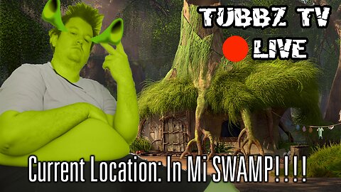 Tubbz Live - MORE Pedo Coping With Blob Simulator | 10/14/25