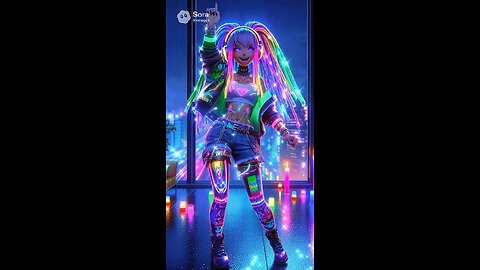 🎶What You Need | EDM Dance Vibes | Priya Burns x Phonix Harmonics 🎶