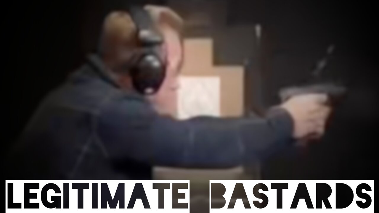 The lesser of two evils