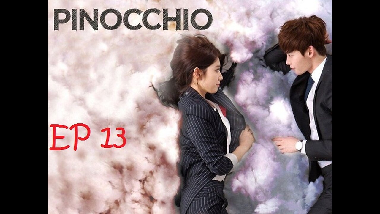 Pinnoccio (ඉක්කයි මායි.) Ep 13