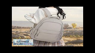 Laptop Backpack for Women Anti Theft Work Backpack for 14 Inch School Review