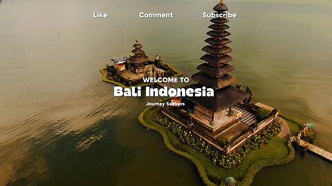 Cinematic Video In Bali Indonesia #travel #holiday #cinematic