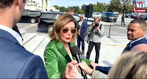January 6th Orchestrated Coup