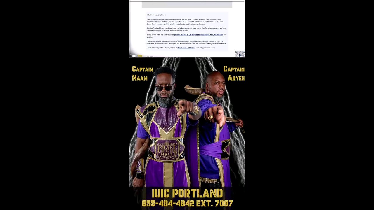 This Is The #Beginning Of The #End