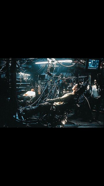 the one percenters: death beyond life