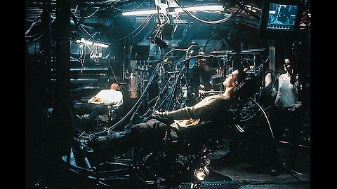 the one percenters: death beyond life