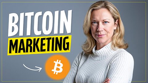 Bitcoin Product Marketing - An Expert Perspective