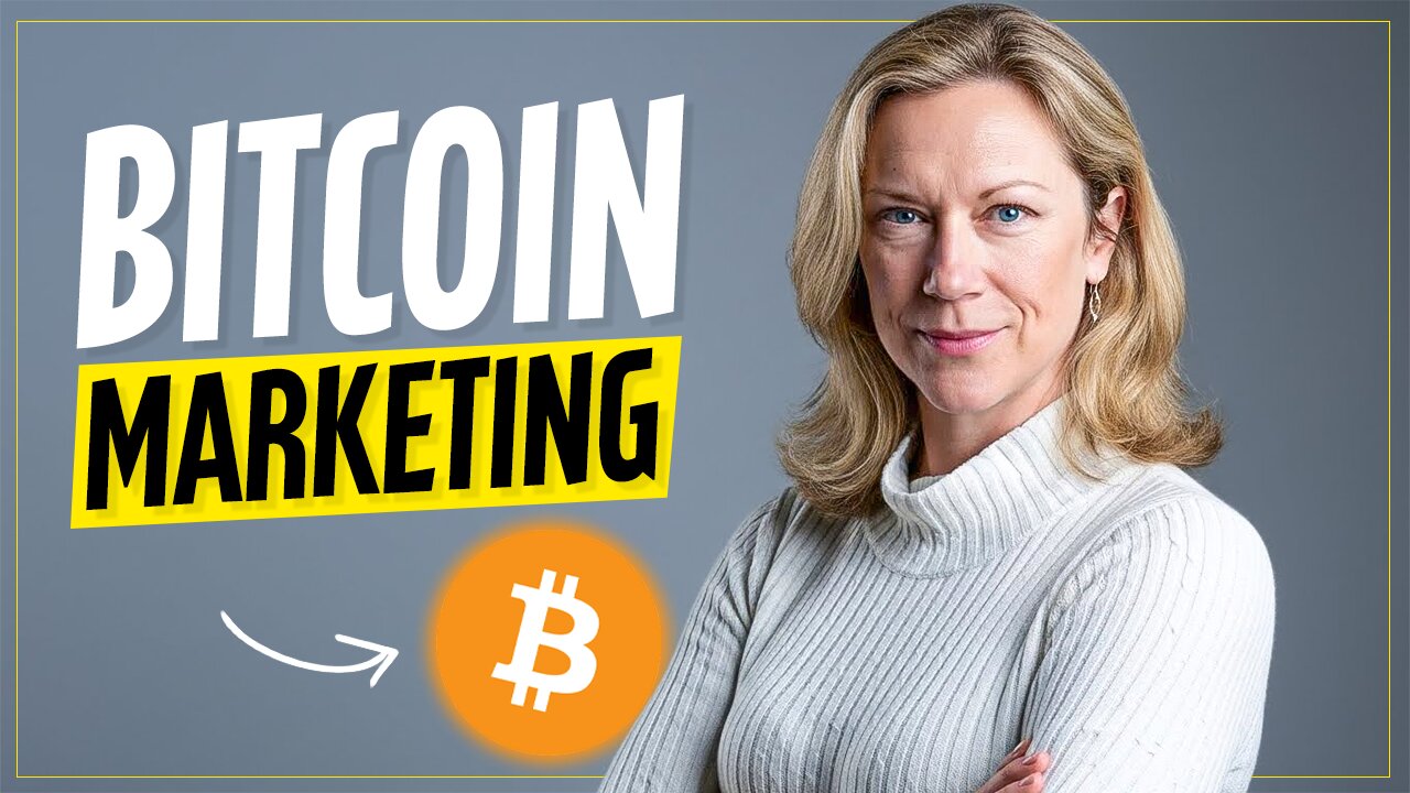 Bitcoin Product Marketing - An Expert Perspective