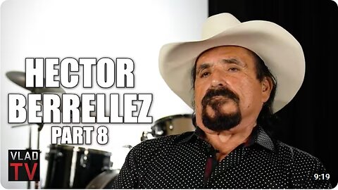 DEA Agent Berrellez on Identifying CIA Assassin Felix Rodriguez as Torturer of "Kiki" Camarena
