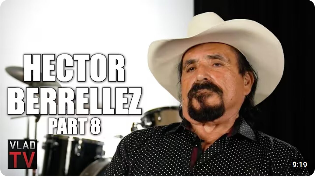 DEA Agent Berrellez on Identifying CIA Assassin Felix Rodriguez as Torturer of "Kiki" Camarena