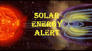 Solar Storm to strike earth's magnetosphere on 9th to 10th December 2025