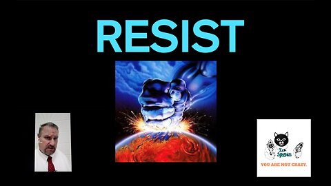 RESIST!