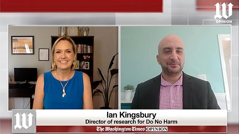 Politically Unstable: The dangers of medical DEI