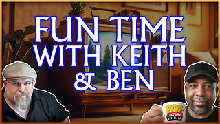 Morning Coffee with Keith | Is the Snyderverse BACK?