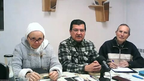 Puestos de Avanzada: Cómo salir de las ciudades Zoom