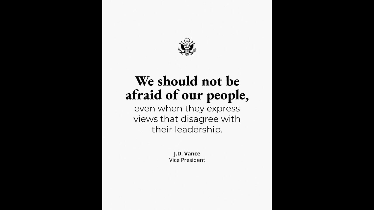 Germany fines you 3500 dollars for criticizing islam and open borders.