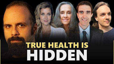 Ex-Occultist Exposes Hidden Teachings On Health | Mark Passio | EP 3