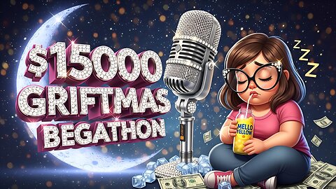 AWBJ IS LIVE LIVE 14TH DEC 2025