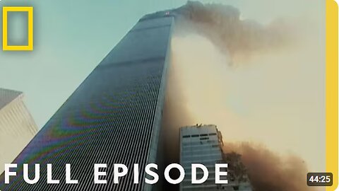 Total Collapse (Full Episode) | 9/11: One Day in America