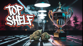 DR GANJA | Trophy Wife