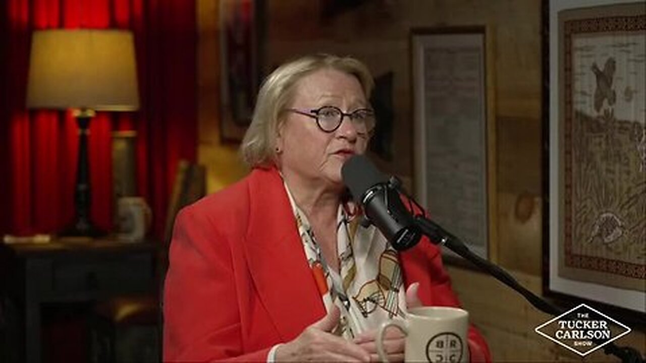 Catherine Austin Fitts: Full Disclosure: A Extinction Event Will Happen, Get Ready!