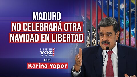 Trump informa al Congreso que EEUU está en “conflicto armado” contra los carteles de la droga