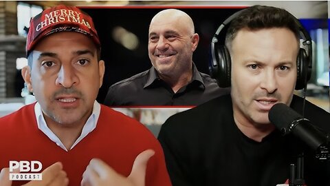 “One Punch Too Many” - Joe Rogan Gives a Brutal Warning to Jake Paul About Boxing Risks