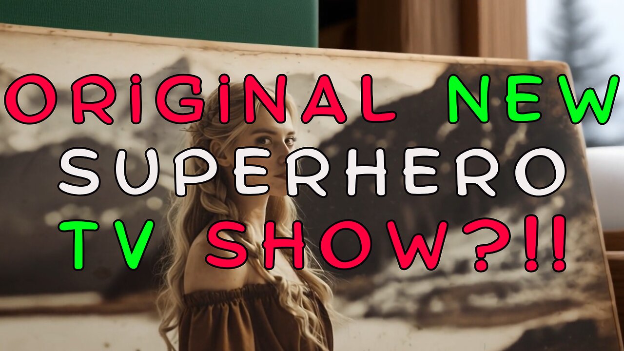 The Few Revelations™ Full PITCH With JARV™ /// #eplus..