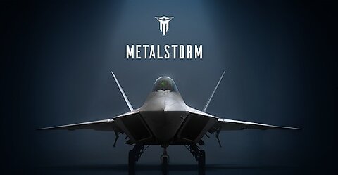 MetalStorm | This game brings back memories