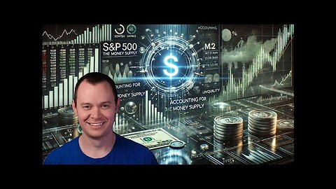 S&P 500 and the Money Supply — What Investors Need to Know