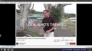 A collection of documentary clips and my own exposing of ThirdPhaseOFmoon - Out There Channel