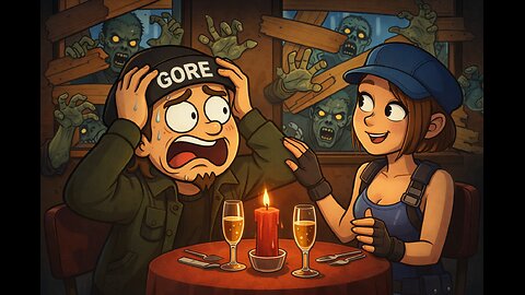 🧟🗺 🔑 RESIDENT EVIL 1: LOST IN THE RACCOON CITY WITH JILL 🔑🗺 🧟 ♀